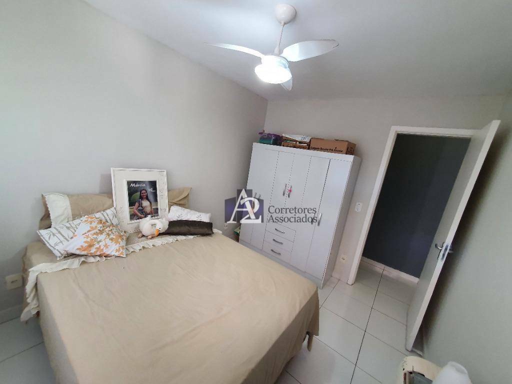 Apartamento à venda com 3 quartos, 100m² - Foto 11