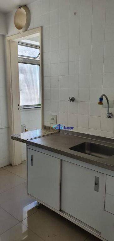 Apartamento para alugar com 2 quartos, 80m² - Foto 2