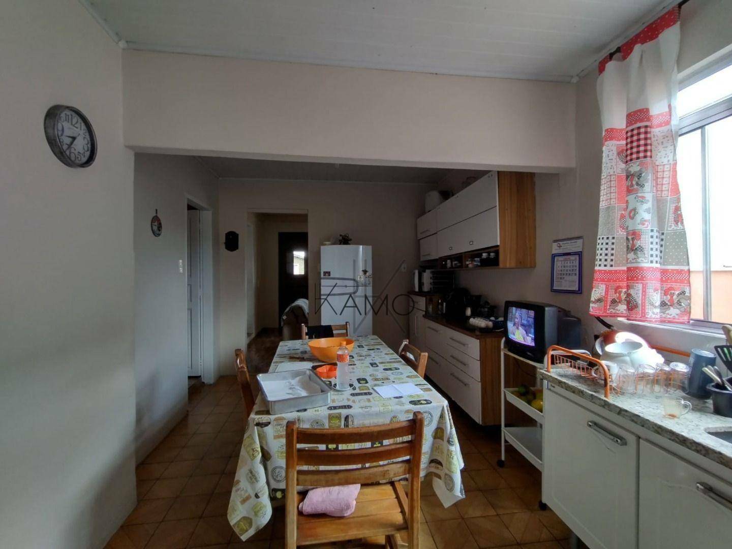 Casa à venda com 3 quartos, 122m² - Foto 7