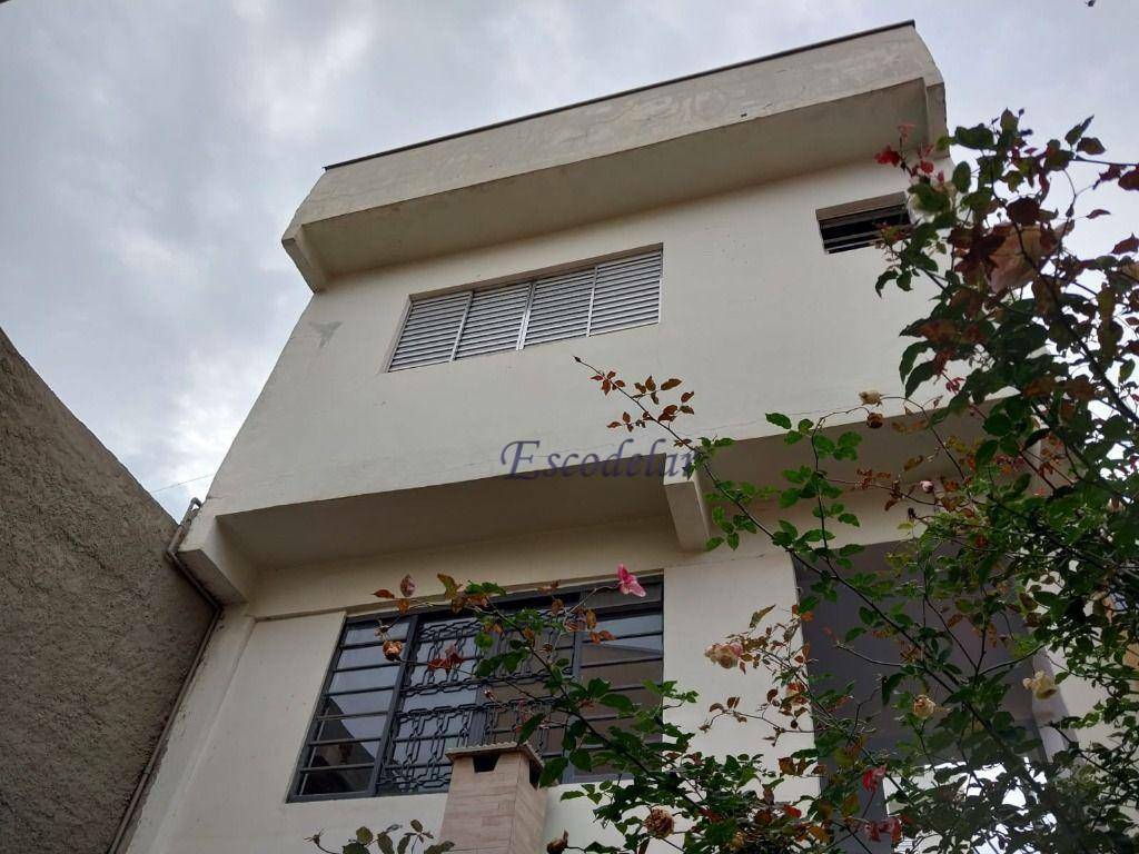 Sobrado à venda com 3 quartos, 300m² - Foto 3