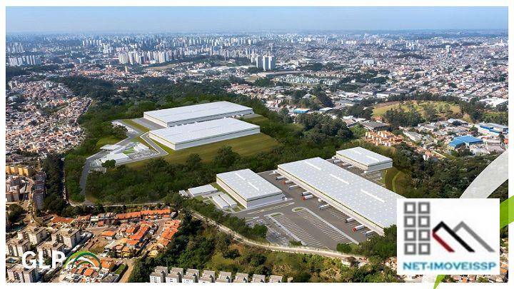 Depósito-Galpão, 8042 m² - Foto 1