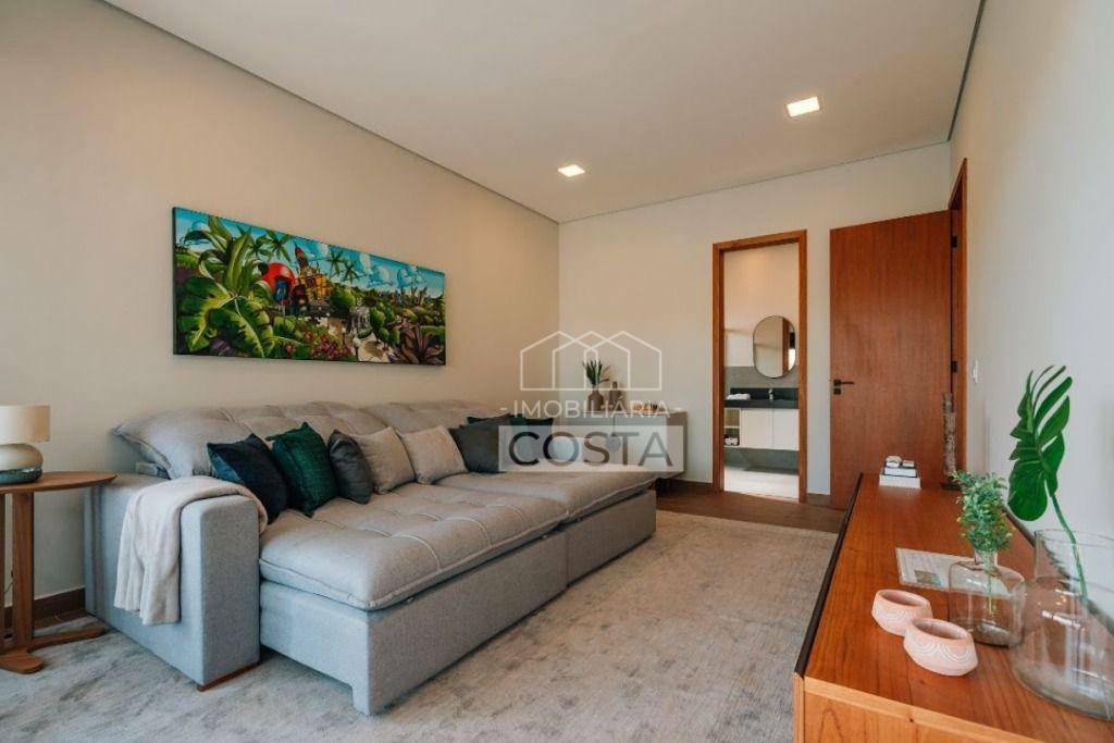Casa de Condomínio à venda com 4 quartos, 354m² - Foto 10