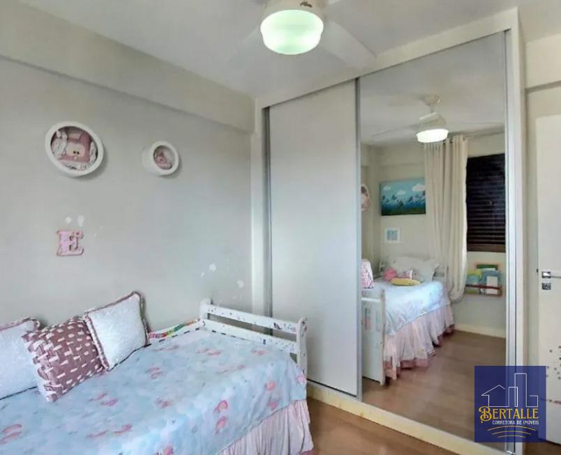 Apartamento à venda com 3 quartos, 107m² - Foto 12