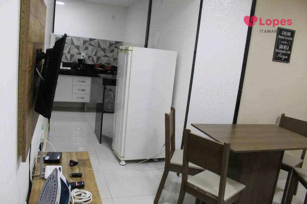 Apartamento à venda com 2 quartos, 70m² - Foto 5