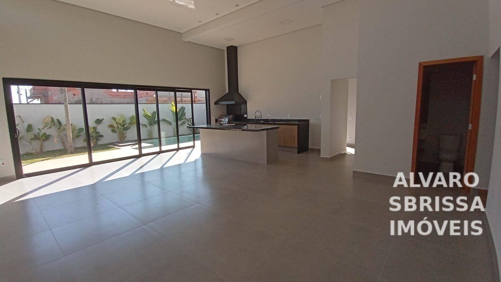 Casa de Condomínio à venda com 3 quartos, 205m² - Foto 11