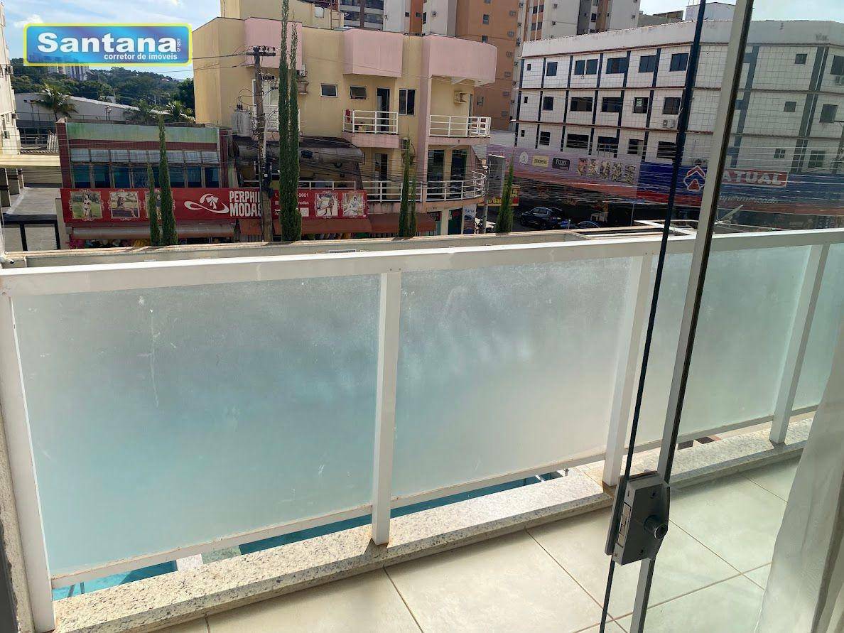 Apartamento à venda com 1 quarto, 36m² - Foto 8
