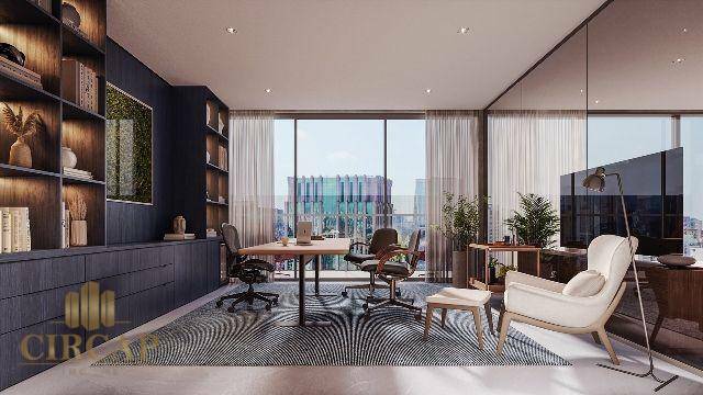 Cobertura, 3 quartos, 418 m² - Foto 3