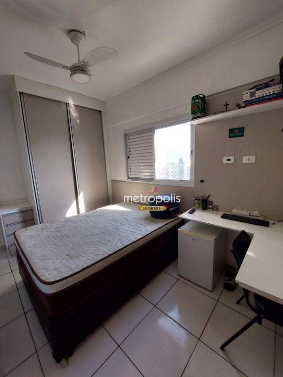 Apartamento à venda com 2 quartos, 65m² - Foto 9