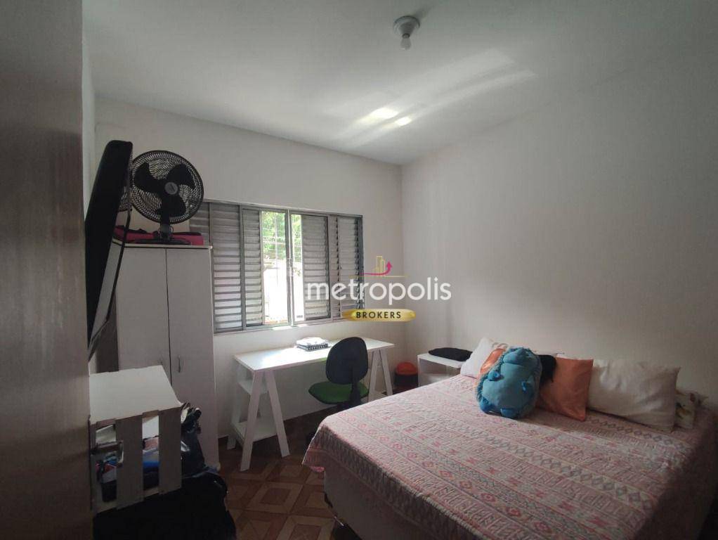 Sobrado à venda com 3 quartos, 110m² - Foto 9