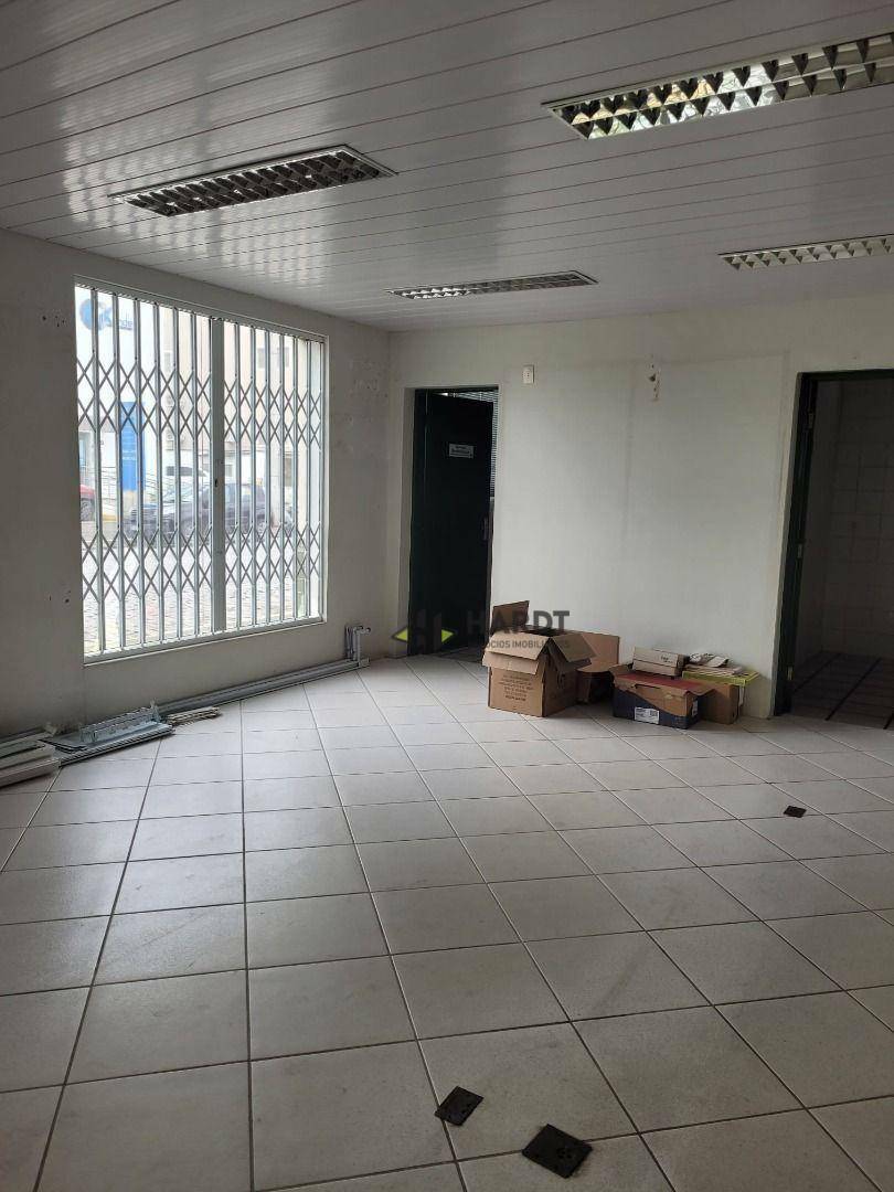 Prédio Inteiro à venda, 600m² - Foto 17