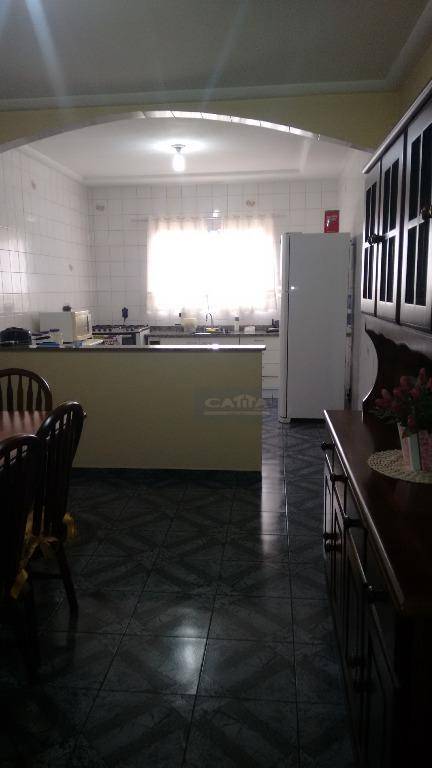 Sobrado à venda com 3 quartos, 192m² - Foto 32