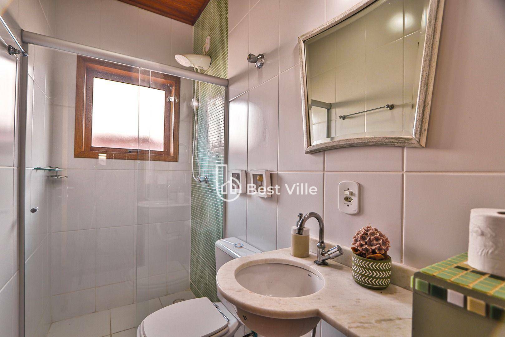 Casa de Condomínio à venda com 3 quartos, 180m² - Foto 11