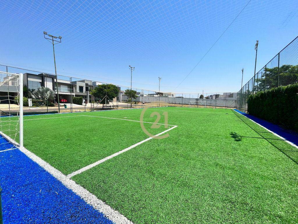 Casa de Condomínio à venda e aluguel com 4 quartos, 288m² - Foto 22