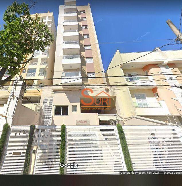 Apartamento à venda com 3 quartos, 85m² - Foto 34