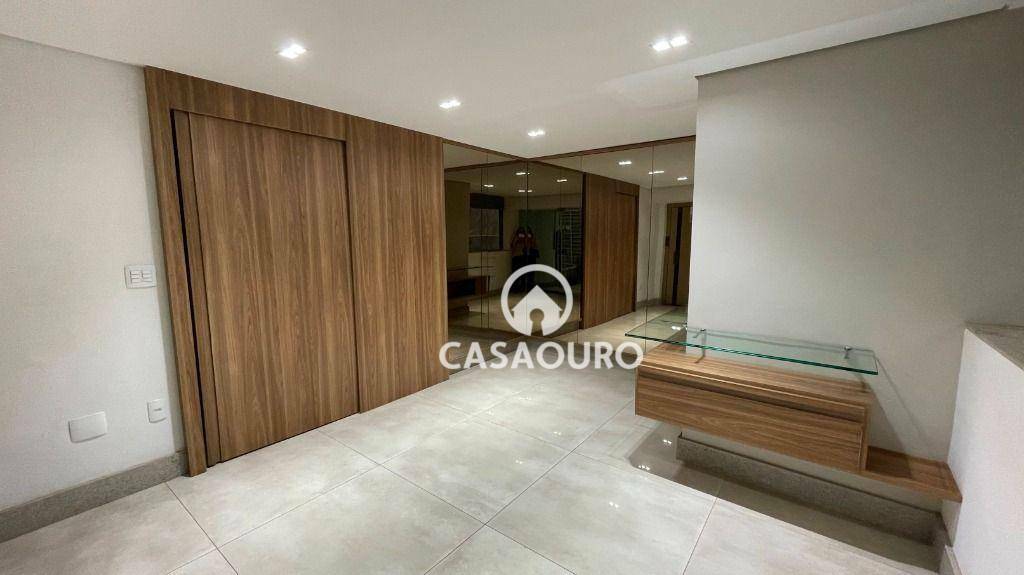 Apartamento à venda com 4 quartos, 139m² - Foto 22