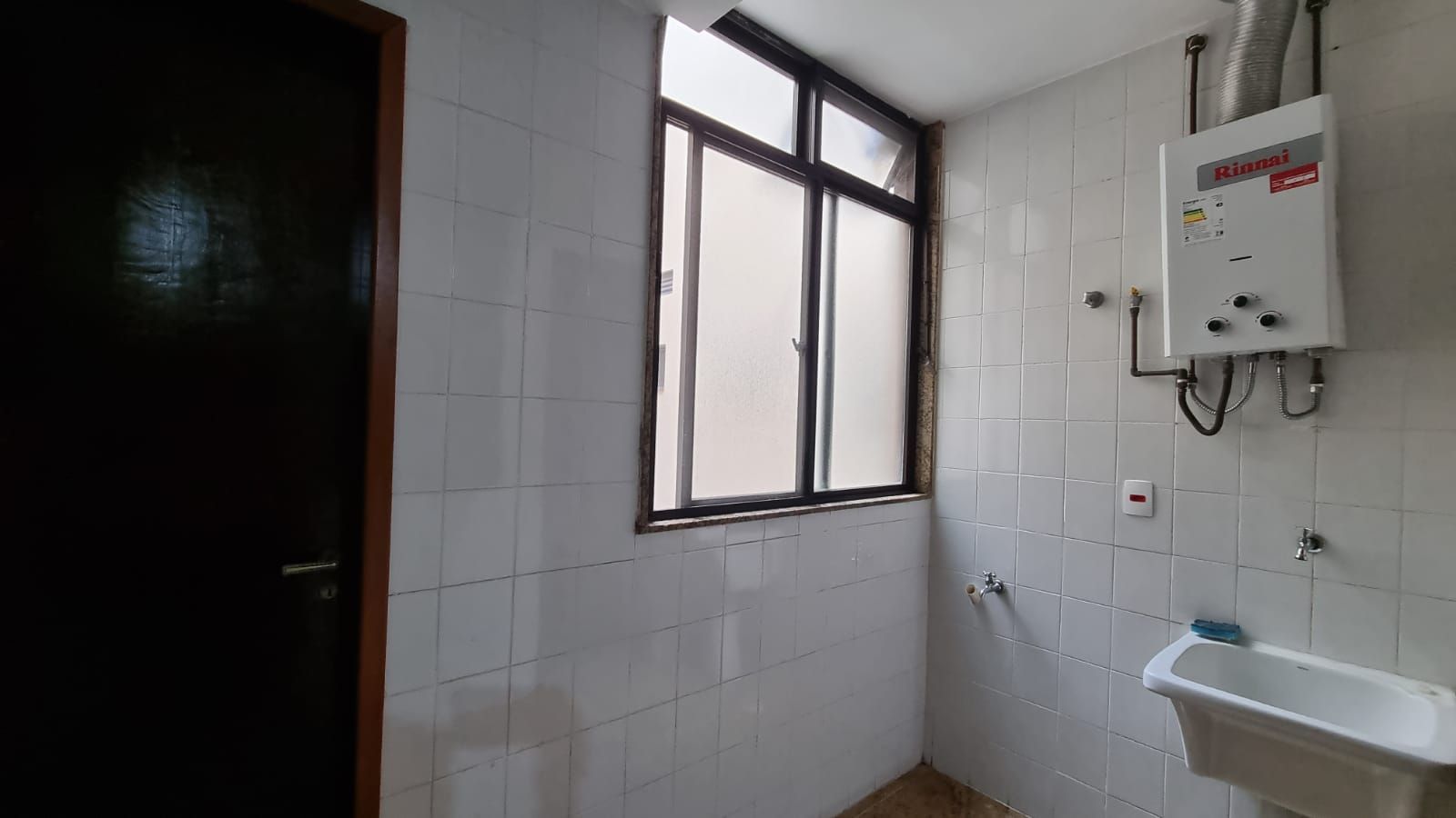 Apartamento à venda com 3 quartos, 100m² - Foto 12