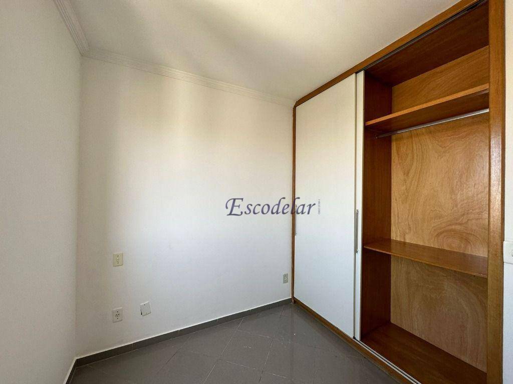 Apartamento à venda com 3 quartos, 60m² - Foto 5