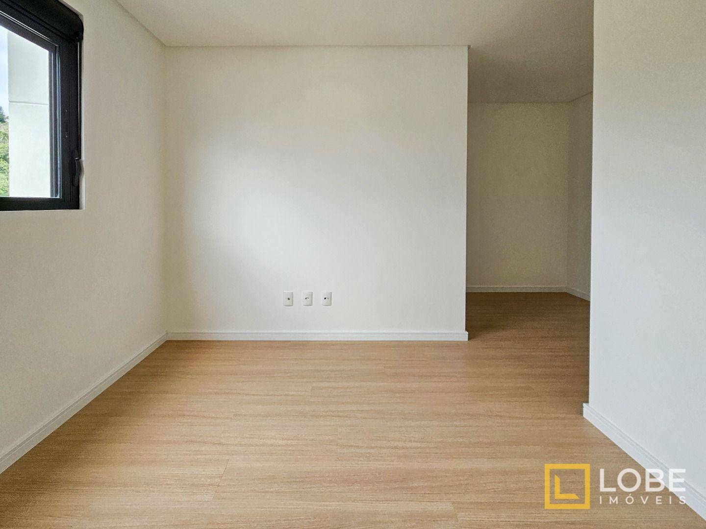 Apartamento à venda com 2 quartos, 68m² - Foto 8