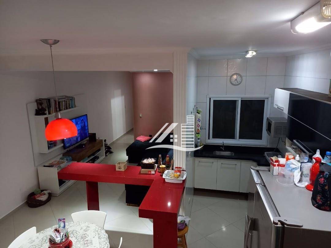 Cobertura à venda com 2 quartos, 140m² - Foto 4