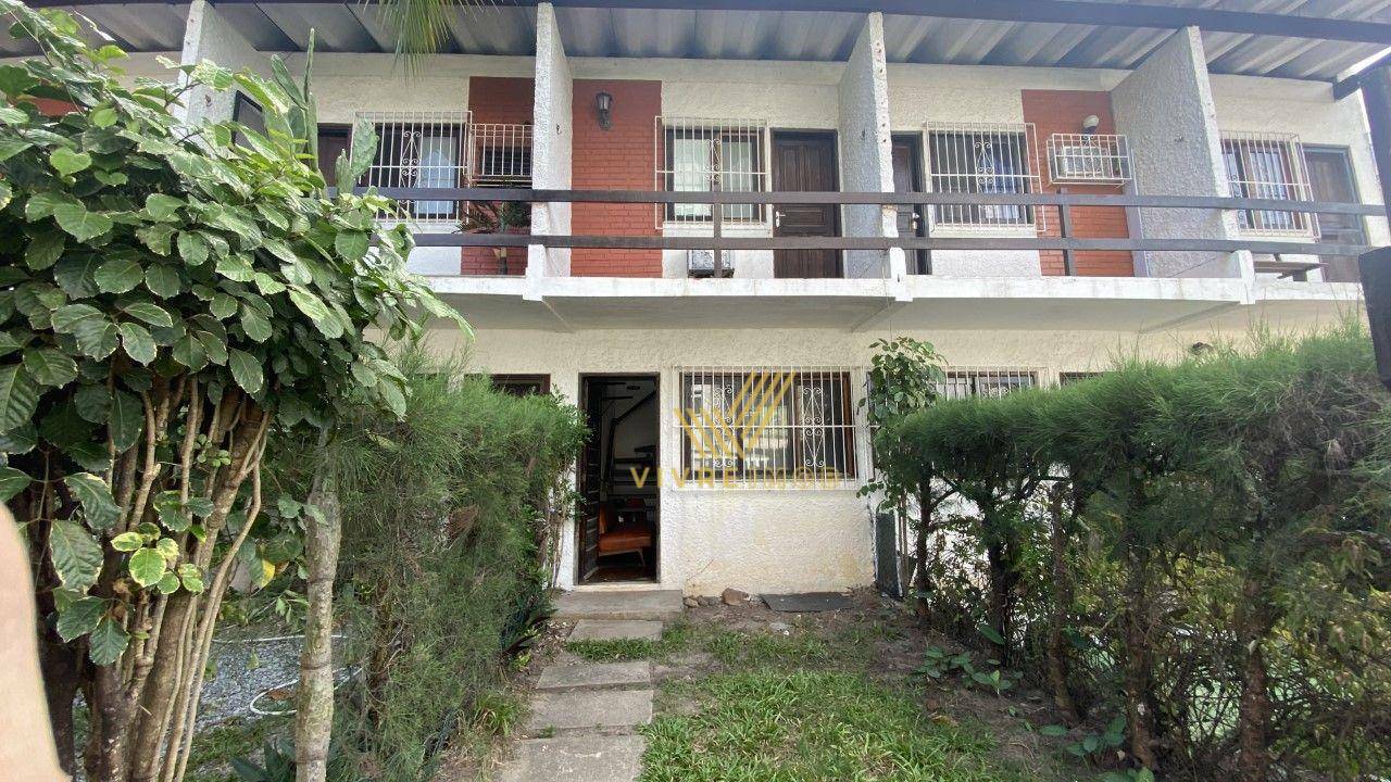 Casa de Condomínio à venda com 1 quarto, 58m² - Foto 2