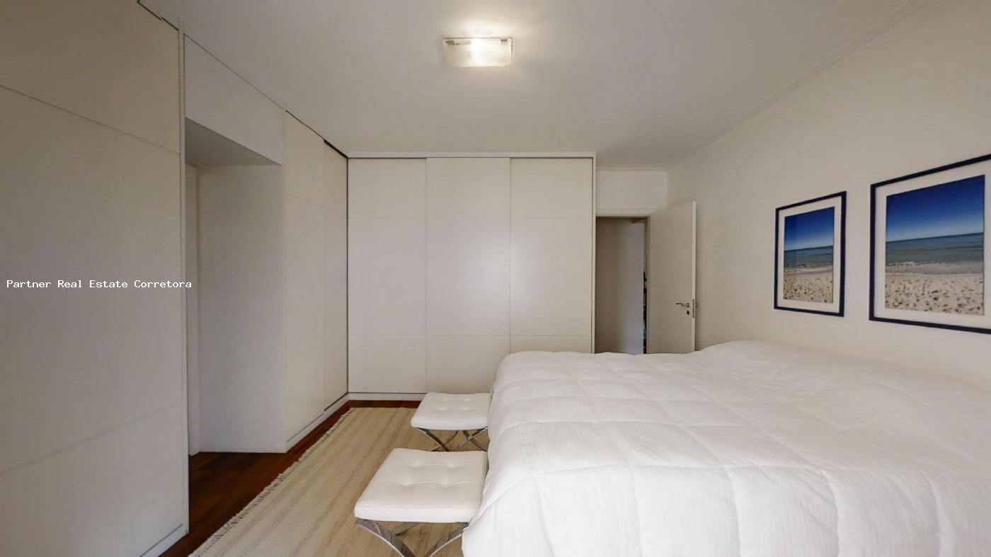 Apartamento à venda com 3 quartos, 196m² - Foto 30