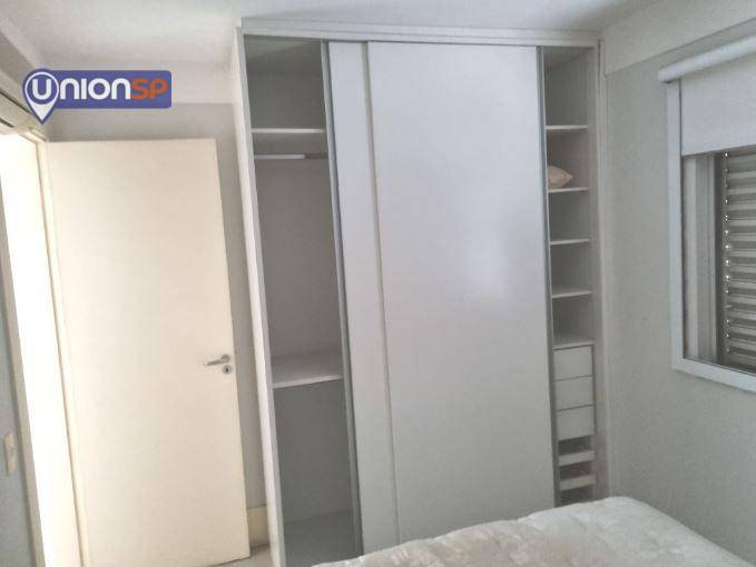 Apartamento à venda com 1 quarto, 41m² - Foto 7