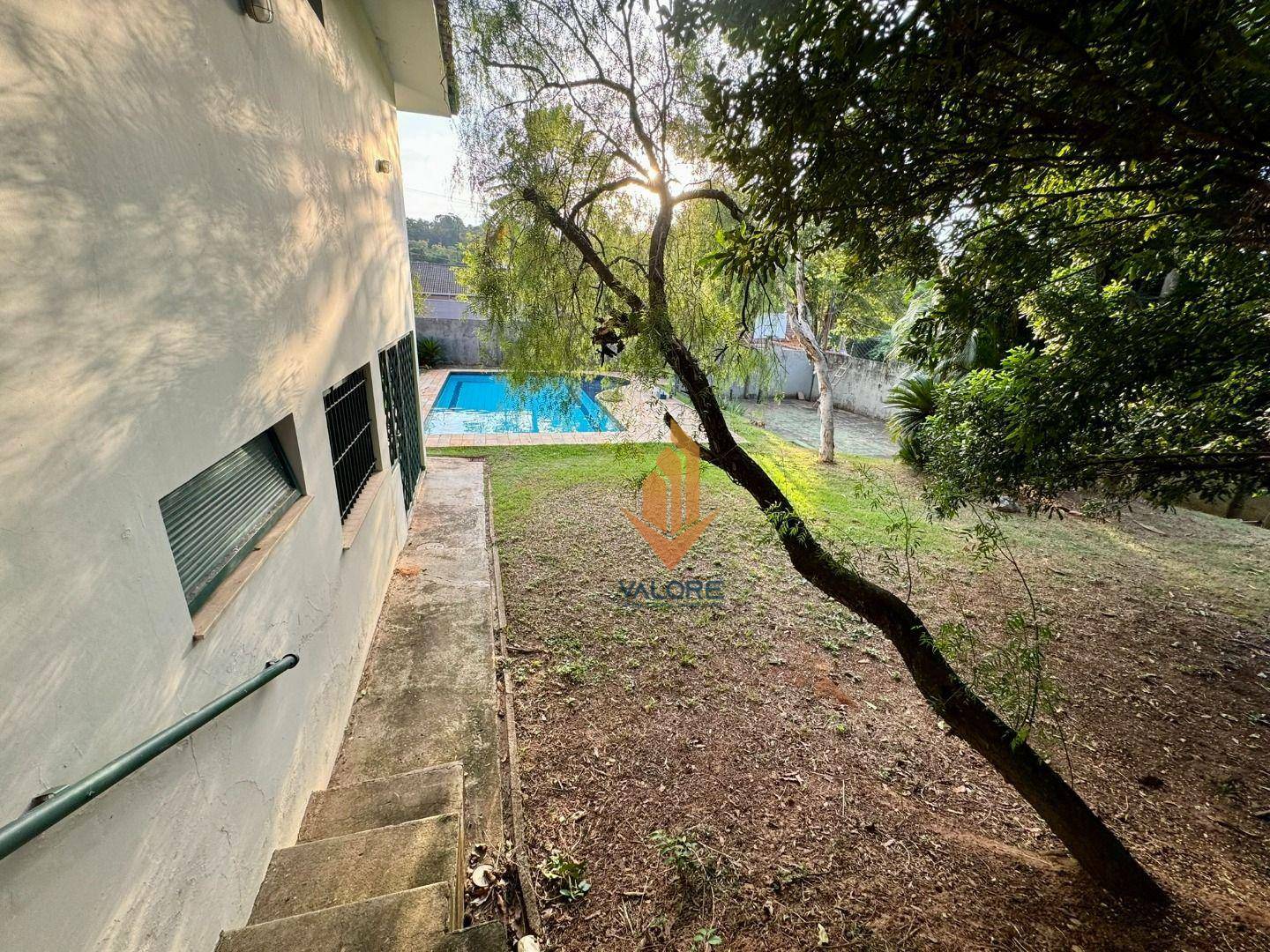 Casa à venda com 4 quartos, 257m² - Foto 61