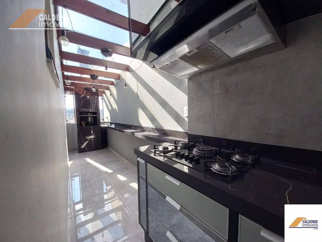 Apartamento, 2 quartos, 100 m² - Foto 3