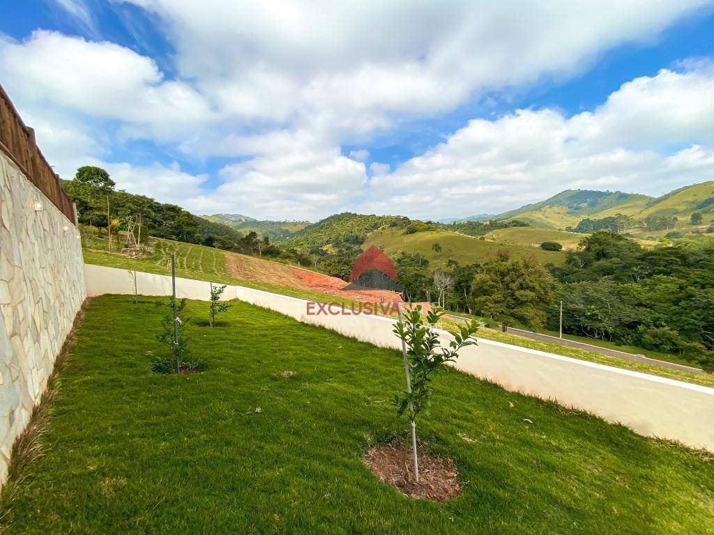 Casa de Condomínio à venda com 5 quartos, 600m² - Foto 38
