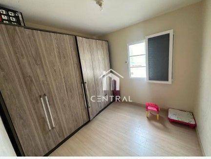 Apartamento à venda com 3 quartos, 105m² - Foto 10