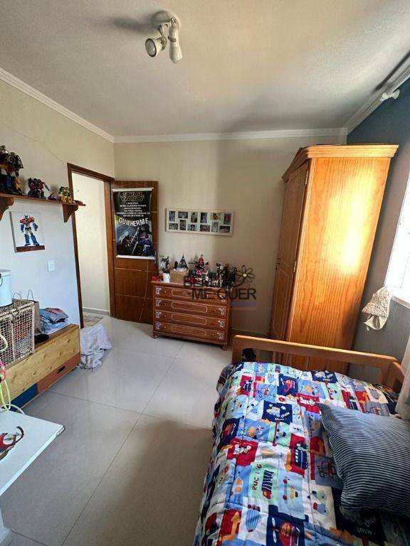 Sobrado à venda com 4 quartos, 241m² - Foto 28