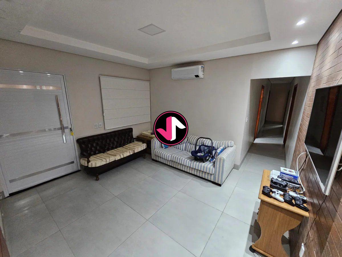 Casa de Condomínio à venda com 4 quartos - Foto 3