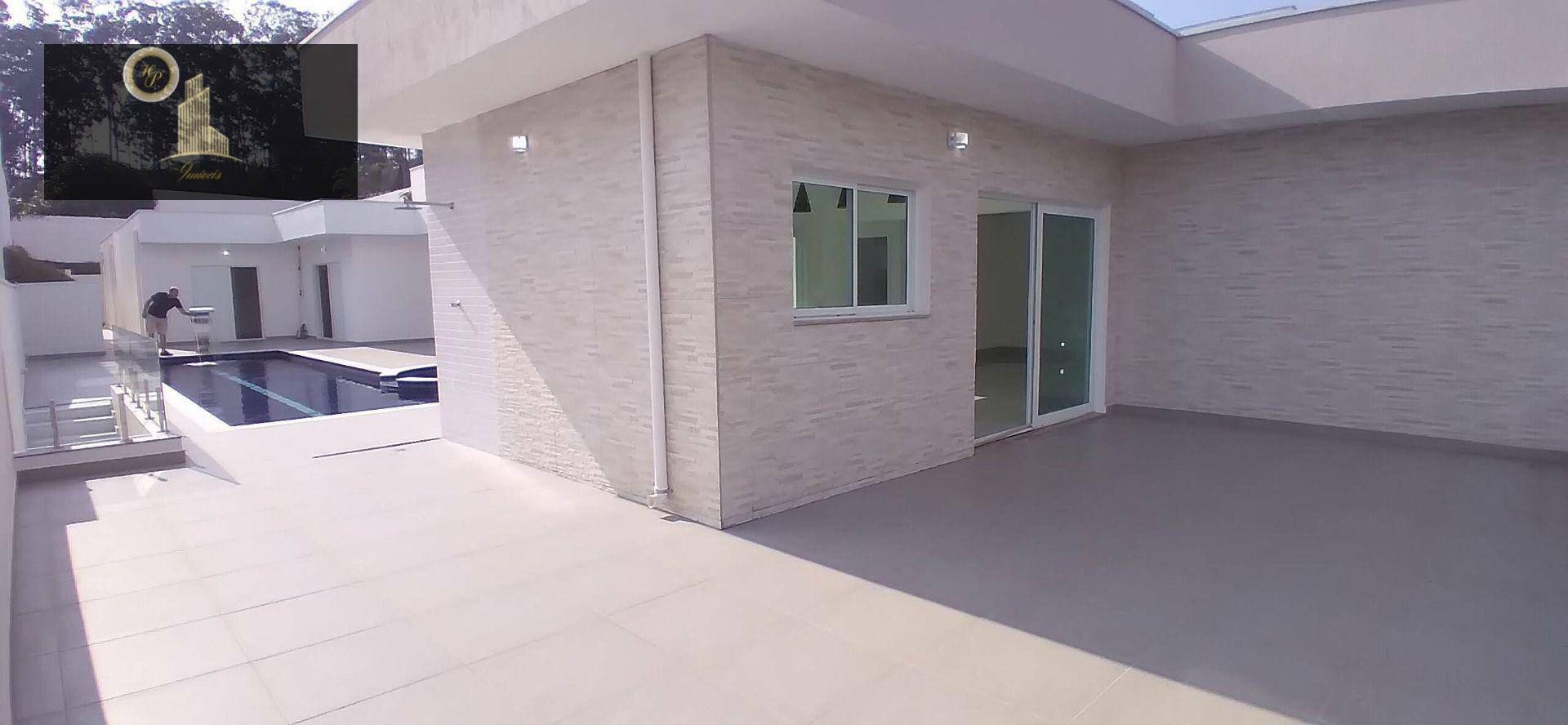 Casa de Condomínio à venda com 4 quartos, 519m² - Foto 16