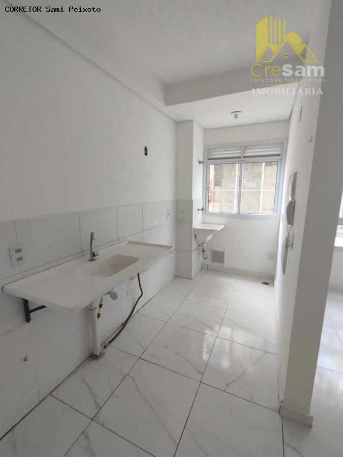 Apartamento para alugar com 2 quartos, 50m² - Foto 7