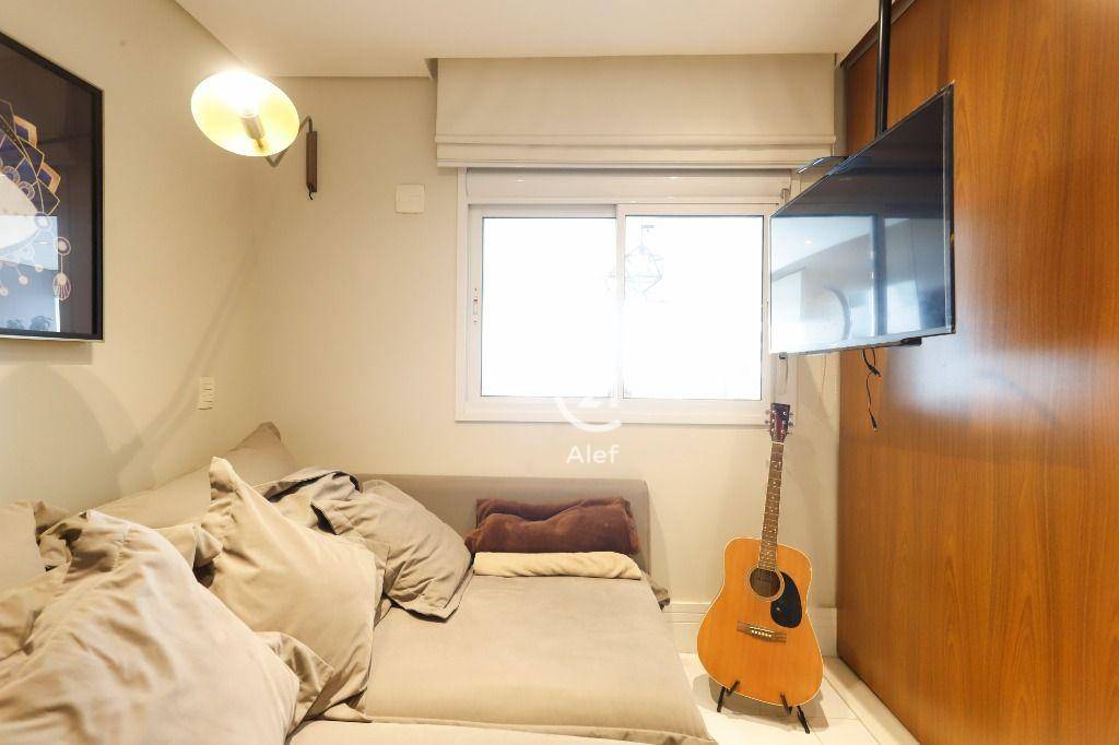 Apartamento à venda com 2 quartos, 111m² - Foto 9