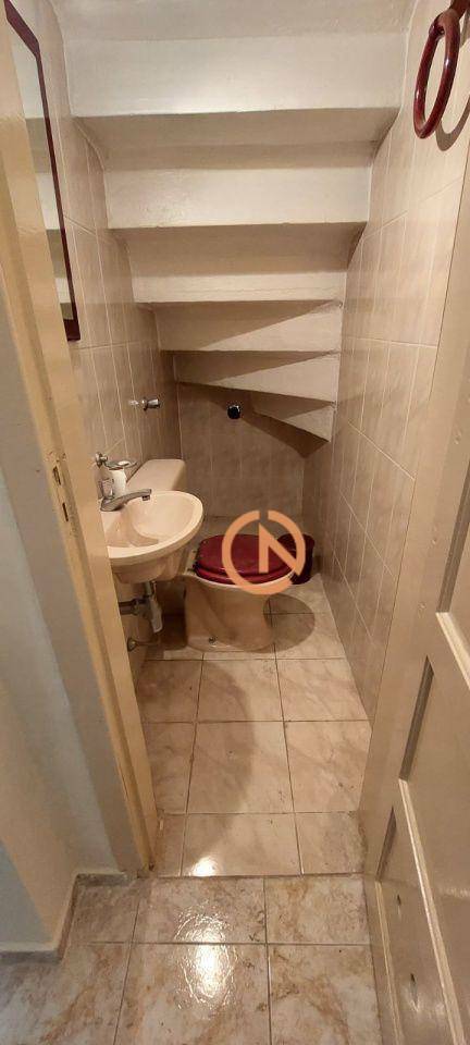 Sobrado à venda e aluguel com 2 quartos, 168m² - Foto 5