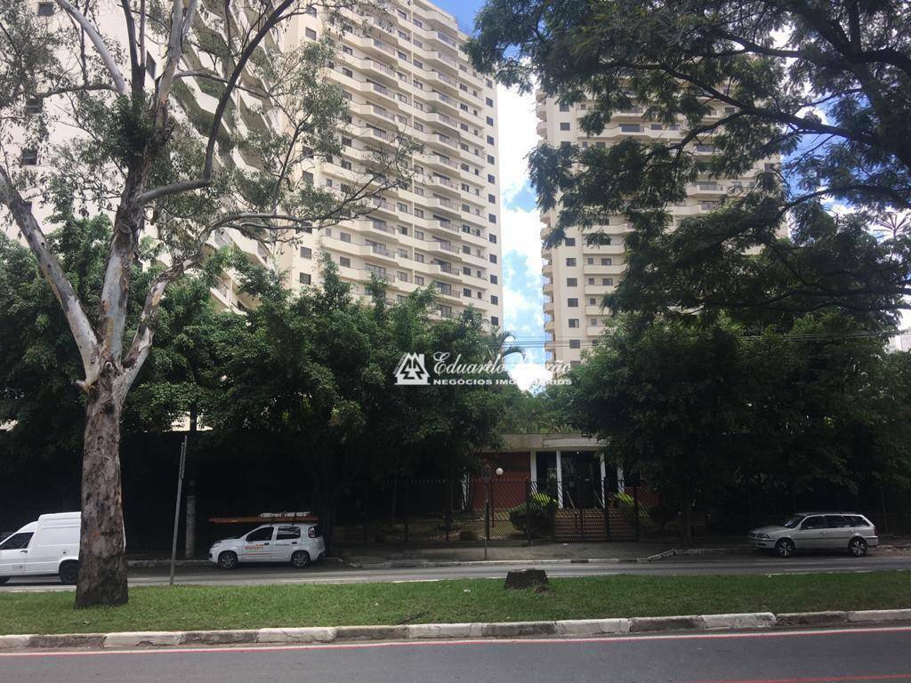 Apartamento, 4 quartos, 168 m² - Foto 18