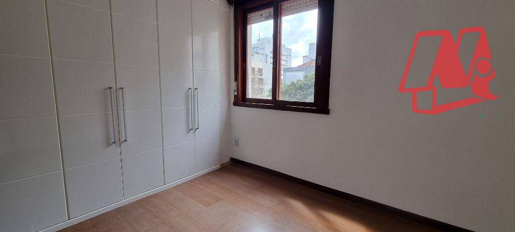 Apartamento para alugar com 3 quartos, 110m² - Foto 19