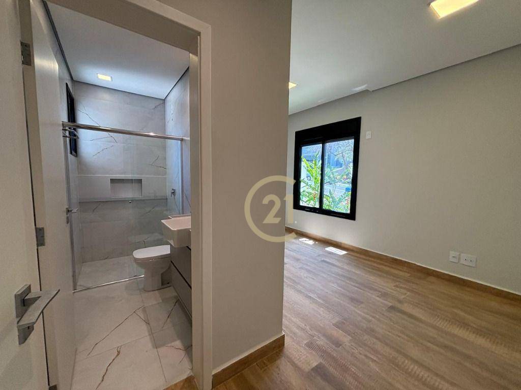 Casa de Condomínio à venda com 4 quartos, 315m² - Foto 21