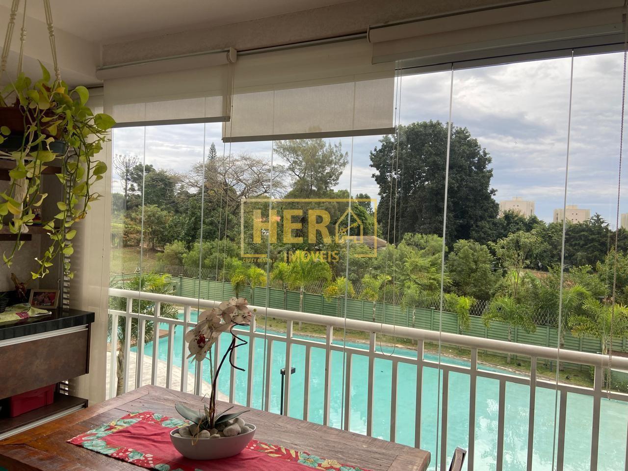 Apartamento para alugar com 3 quartos, 88m² - Foto 30