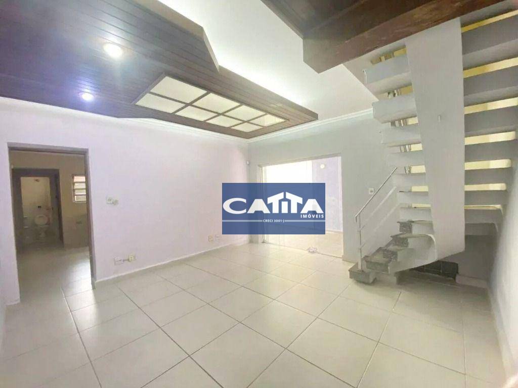 Sobrado para alugar, 380m² - Foto 1