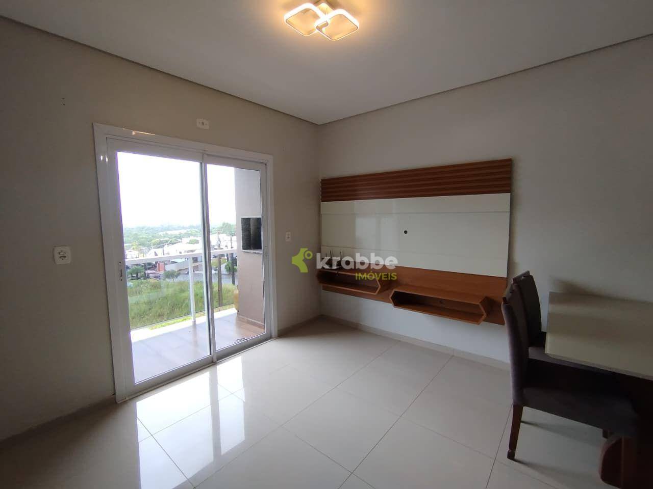 Apartamento, 2 quartos, 54 m² - Foto 4