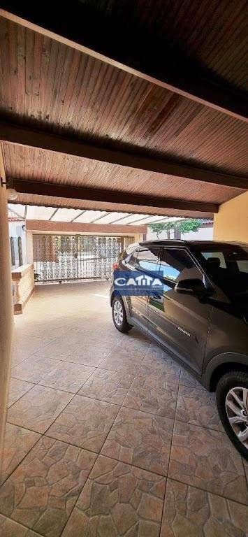 Sobrado à venda com 4 quartos, 450m² - Foto 9