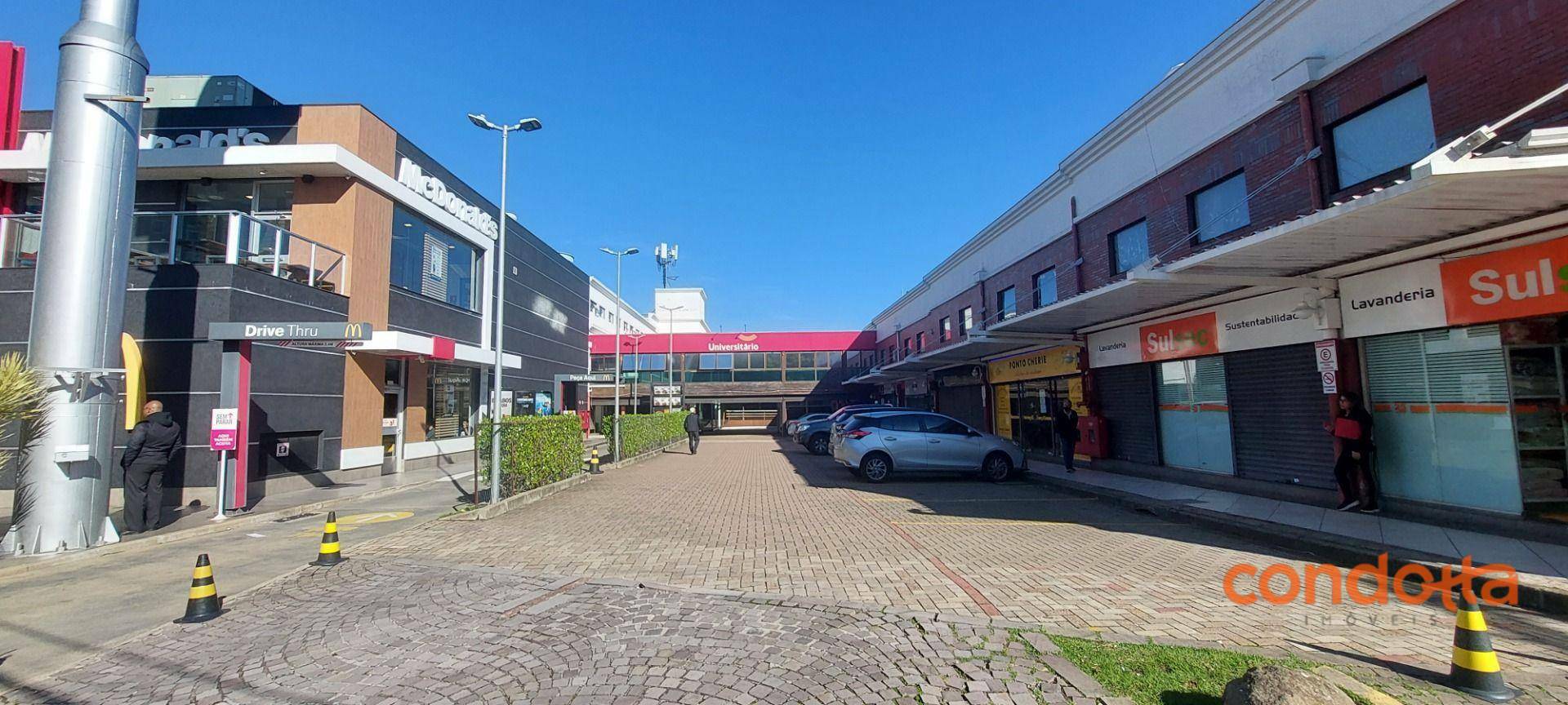 Loja-Salão para alugar, 70m² - Foto 2
