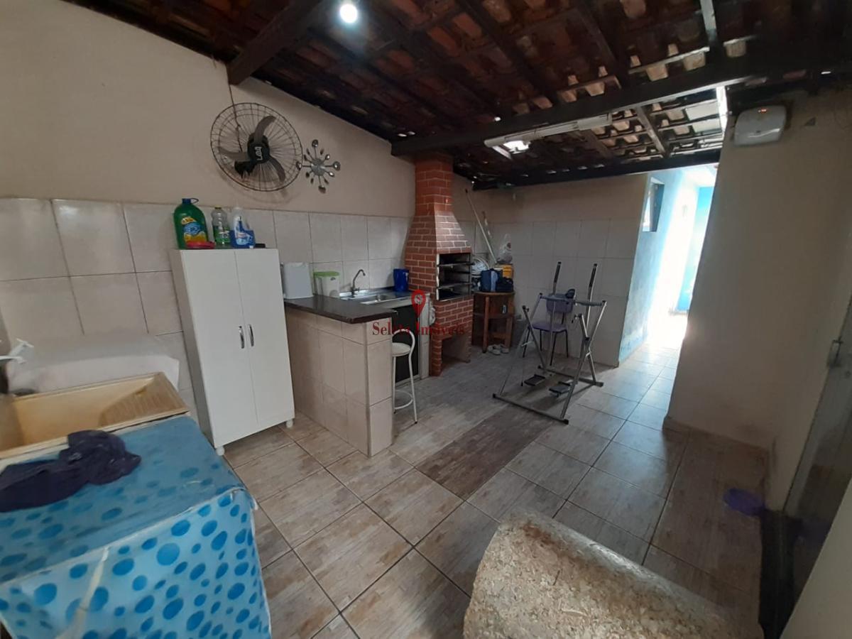 Casa à venda com 3 quartos, 160m² - Foto 15