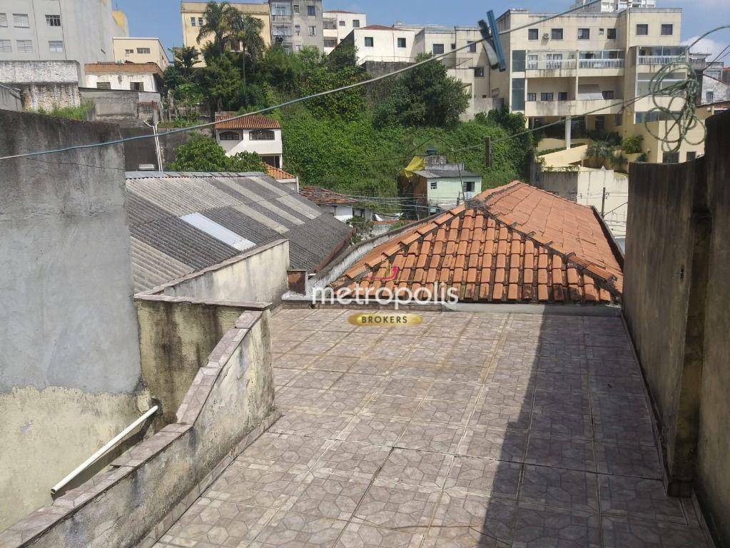 Sobrado à venda com 4 quartos, 300m² - Foto 25