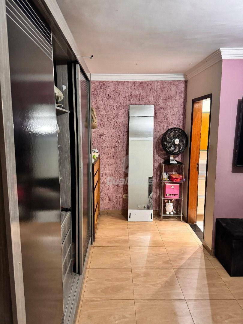 Sobrado à venda com 3 quartos, 250m² - Foto 17