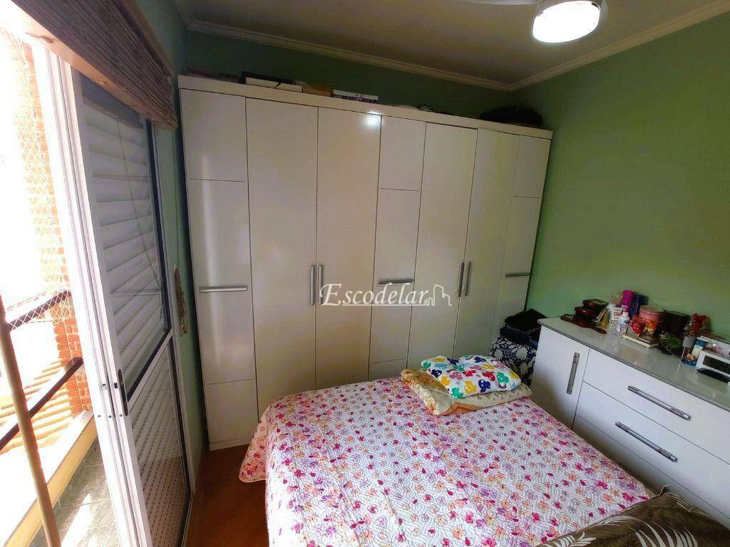 Sobrado à venda com 2 quartos, 111m² - Foto 12