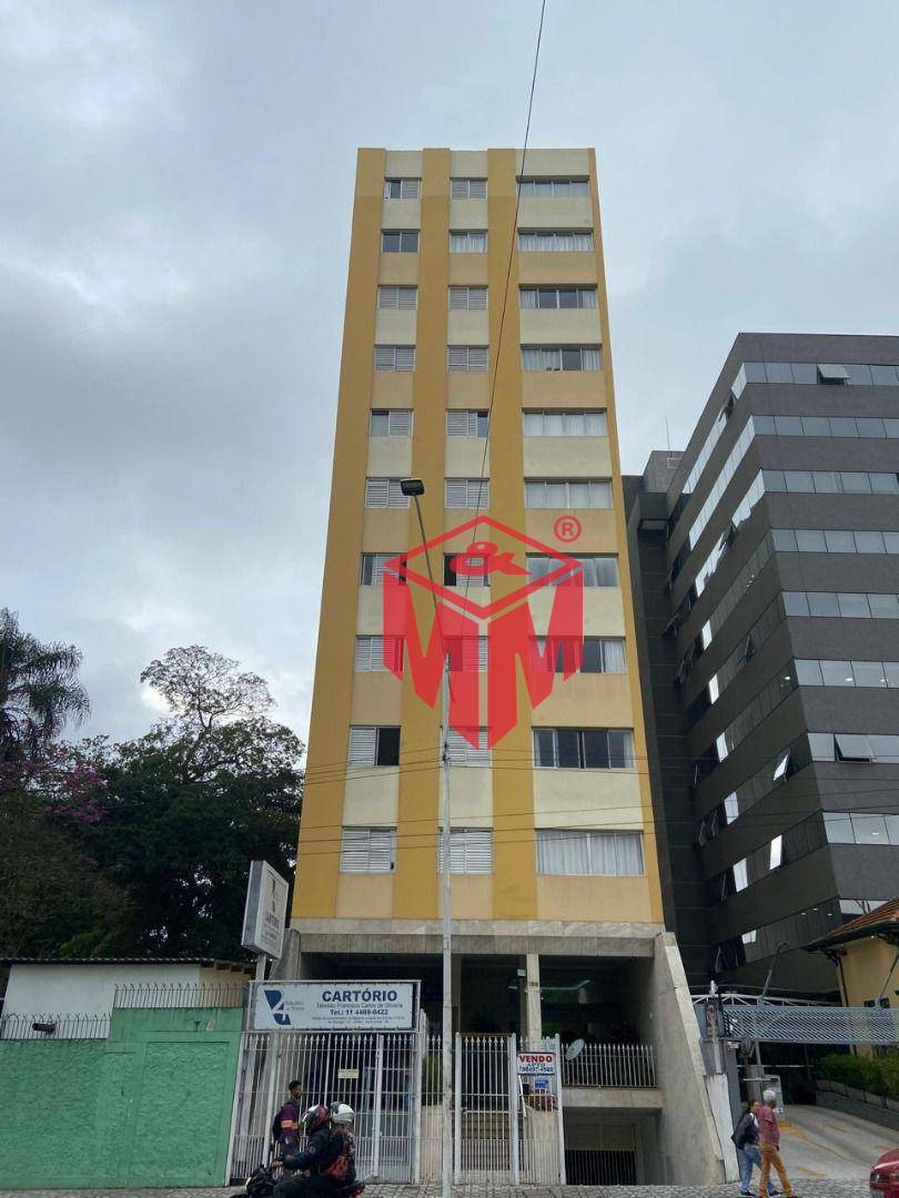 Apartamento à venda com 4 quartos, 130m² - Foto 9