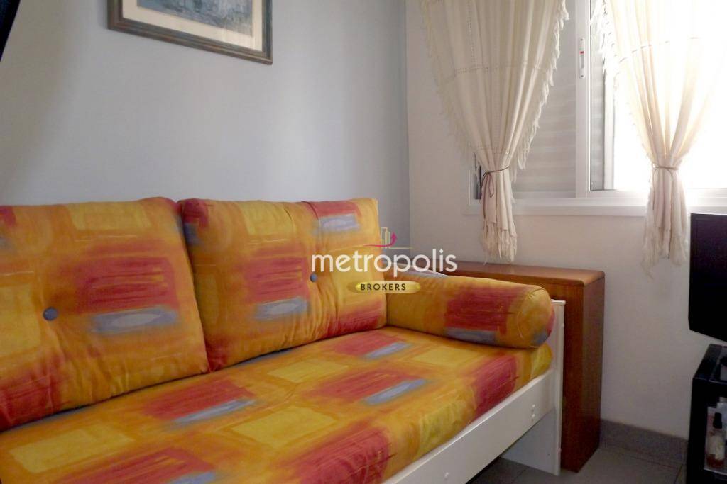 Apartamento à venda com 3 quartos, 137m² - Foto 20